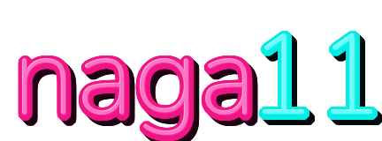 naga11 — logo kanal