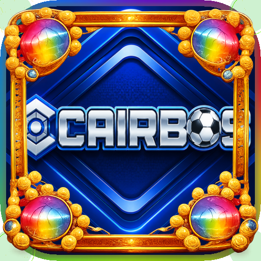 cairbos — galeri pratinjau - APK Resmi